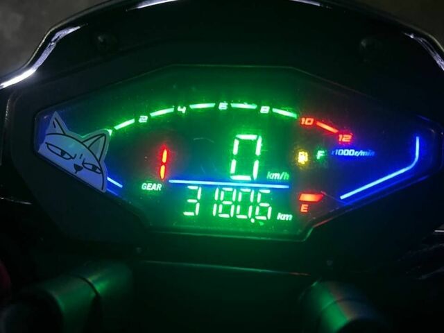 Спарк Інша, об'ємом двигуна 0.3 л та пробігом 0 тис. км за 1550 $, фото 6 на Automoto.ua