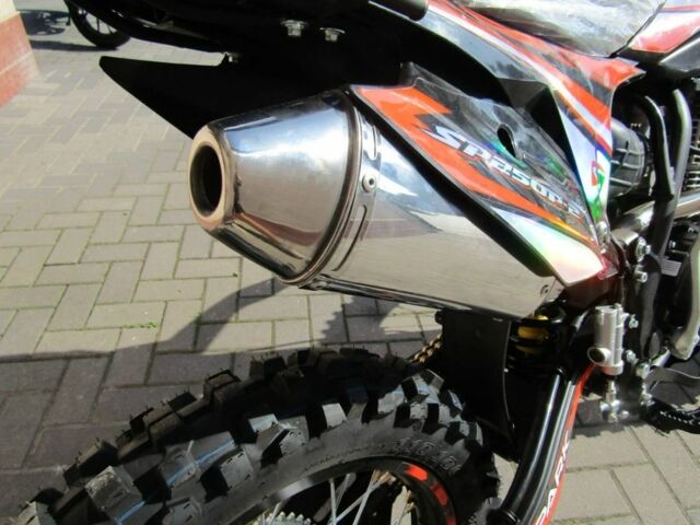 Спарк Другая, объемом двигателя 0.25 л и пробегом 0 тыс. км за 1705 $, фото 4 на Automoto.ua