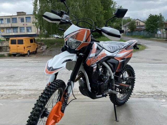 Спарк Інша, об'ємом двигуна 0.25 л та пробігом 0 тис. км за 1599 $, фото 4 на Automoto.ua