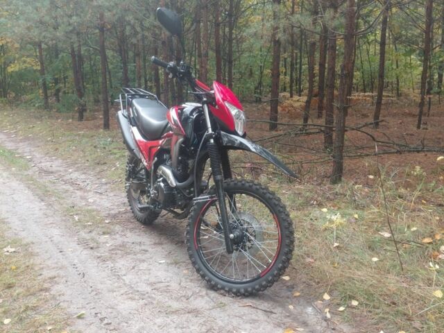 Спарк Другая, объемом двигателя 0.2 л и пробегом 0 тыс. км за 710 $, фото 1 на Automoto.ua