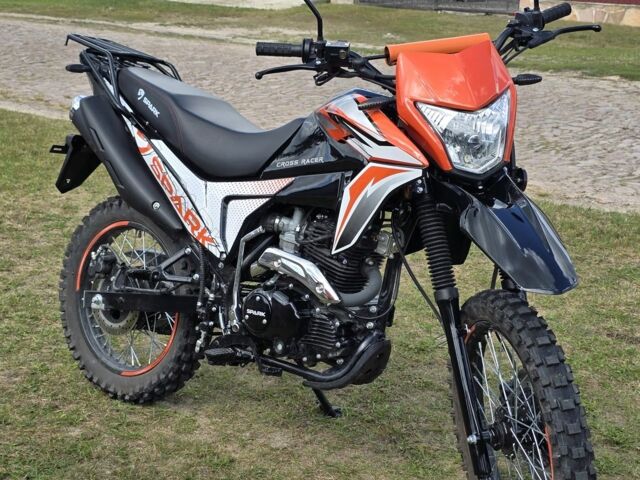 Спарк Другая, объемом двигателя 0.2 л и пробегом 0 тыс. км за 1205 $, фото 3 на Automoto.ua