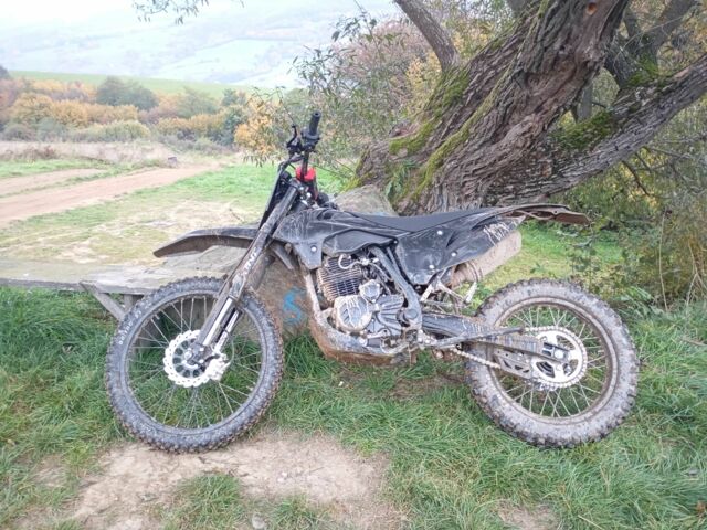 Спарк Інша, об'ємом двигуна 0.25 л та пробігом 0 тис. км за 1281 $, фото 3 на Automoto.ua