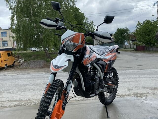 Спарк Інша, об'ємом двигуна 0.25 л та пробігом 0 тис. км за 1599 $, фото 2 на Automoto.ua