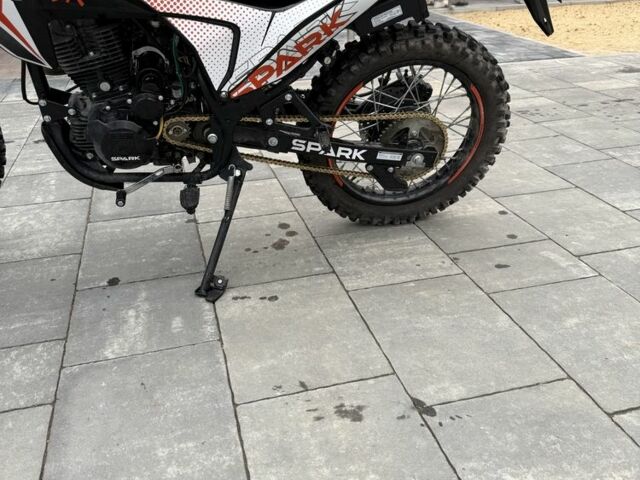 Спарк Другая, объемом двигателя 0.2 л и пробегом 0 тыс. км за 1145 $, фото 7 на Automoto.ua