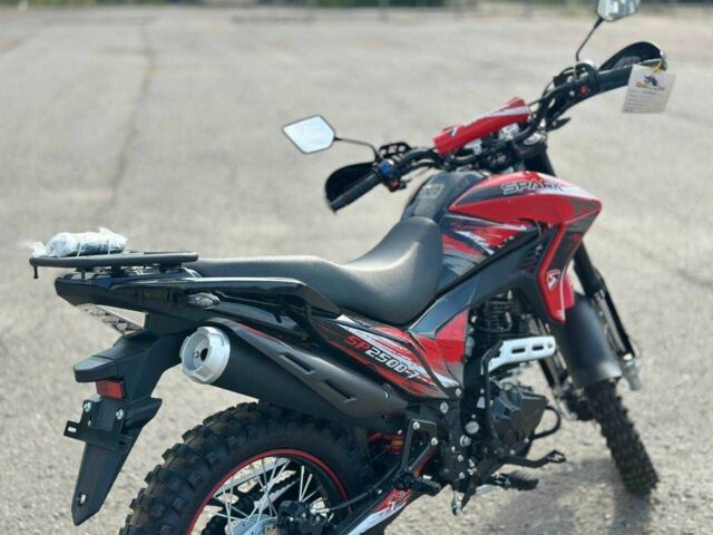 Спарк Другая, объемом двигателя 0.25 л и пробегом 0 тыс. км за 1655 $, фото 1 на Automoto.ua