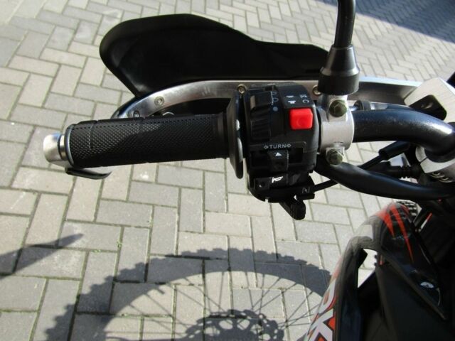 Спарк Другая, объемом двигателя 0.25 л и пробегом 0 тыс. км за 1705 $, фото 7 на Automoto.ua