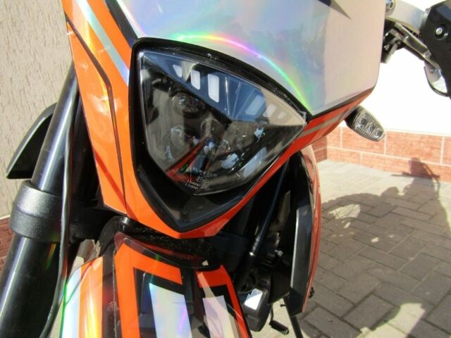 Спарк Другая, объемом двигателя 0.25 л и пробегом 0 тыс. км за 1705 $, фото 3 на Automoto.ua