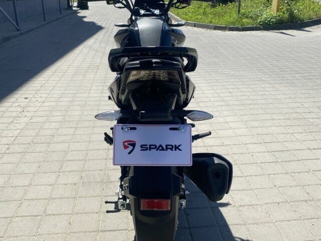 Спарк Інша, об'ємом двигуна 0.2 л та пробігом 0 тис. км за 1205 $, фото 4 на Automoto.ua