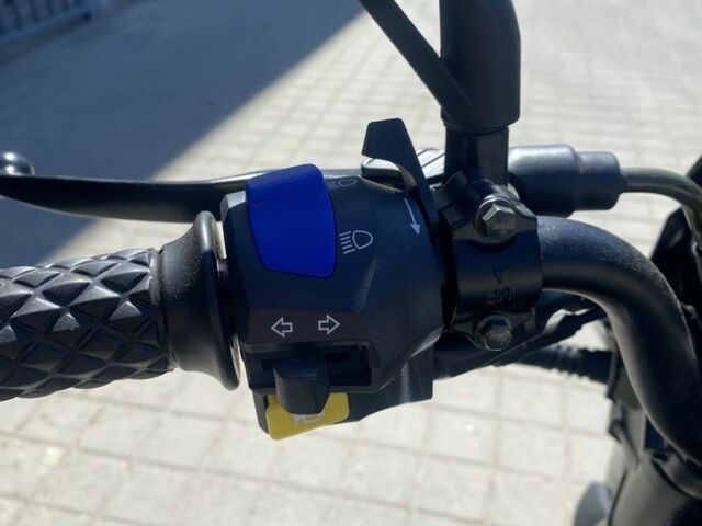 Спарк Інша, об'ємом двигуна 0.2 л та пробігом 0 тис. км за 1205 $, фото 8 на Automoto.ua