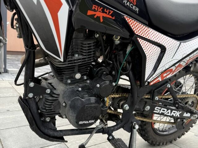 Спарк Другая, объемом двигателя 0.2 л и пробегом 0 тыс. км за 1145 $, фото 5 на Automoto.ua