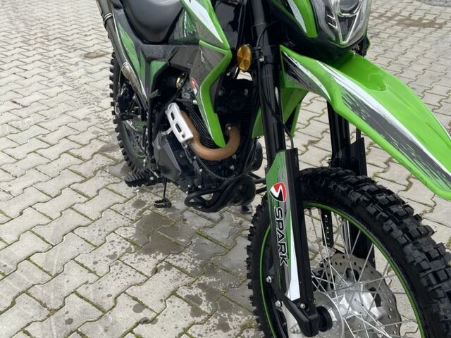 Спарк Інша, об'ємом двигуна 0.25 л та пробігом 0 тис. км за 1059 $, фото 6 на Automoto.ua