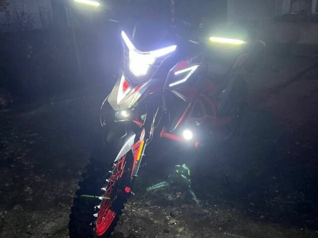 Спарк Інша, об'ємом двигуна 0.3 л та пробігом 0 тис. км за 1550 $, фото 7 на Automoto.ua