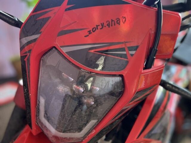 Спарк Другая, объемом двигателя 0.3 л и пробегом 0 тыс. км за 1600 $, фото 2 на Automoto.ua