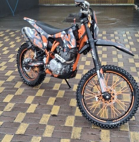 Спарк Другая, объемом двигателя 0.25 л и пробегом 0 тыс. км за 1400 $, фото 5 на Automoto.ua