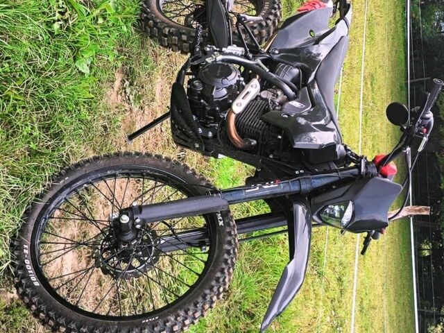 Спарк Інша, об'ємом двигуна 0.25 л та пробігом 0 тис. км за 1452 $, фото 5 на Automoto.ua