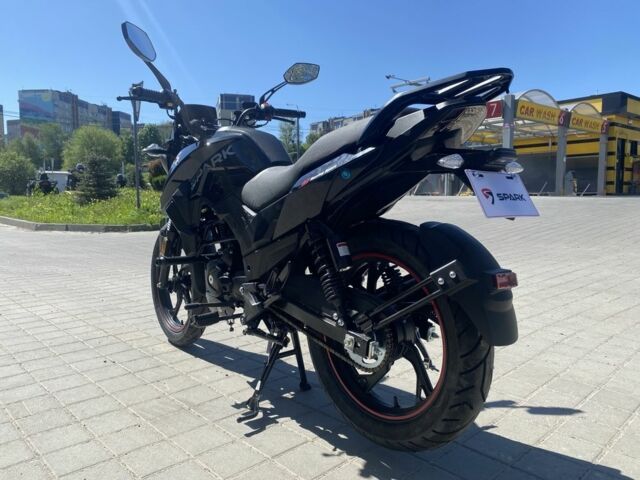 Спарк Інша, об'ємом двигуна 0.2 л та пробігом 0 тис. км за 1205 $, фото 5 на Automoto.ua