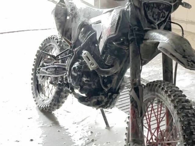 Спарк Інша, об'ємом двигуна 0.25 л та пробігом 0 тис. км за 1400 $, фото 1 на Automoto.ua