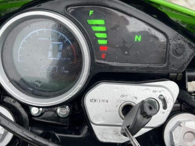 Спарк Інша, об'ємом двигуна 0.25 л та пробігом 0 тис. км за 1059 $, фото 7 на Automoto.ua