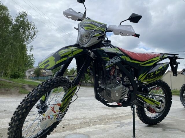 Спарк Інша, об'ємом двигуна 0.25 л та пробігом 0 тис. км за 1599 $, фото 12 на Automoto.ua