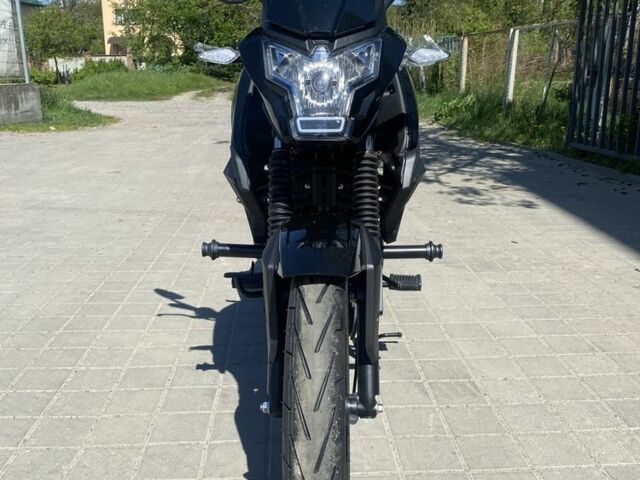 Спарк Інша, об'ємом двигуна 0.2 л та пробігом 0 тис. км за 1205 $, фото 1 на Automoto.ua