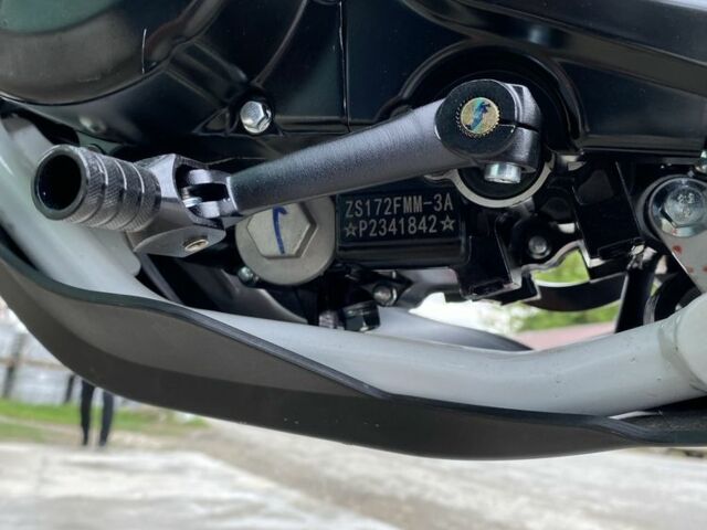 Спарк Інша, об'ємом двигуна 0.25 л та пробігом 0 тис. км за 1599 $, фото 5 на Automoto.ua