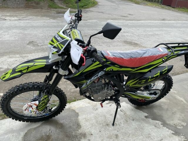 Спарк Інша, об'ємом двигуна 0.25 л та пробігом 0 тис. км за 1599 $, фото 13 на Automoto.ua