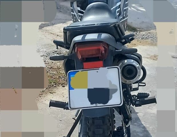 Спарк Другая, объемом двигателя 0.2 л и пробегом 0 тыс. км за 1100 $, фото 3 на Automoto.ua