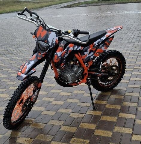 Спарк Другая, объемом двигателя 0.25 л и пробегом 0 тыс. км за 1400 $, фото 4 на Automoto.ua