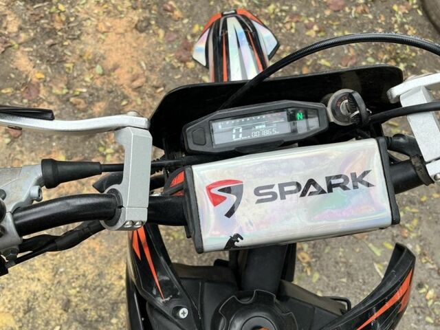 Спарк Другая 2025 в Харькове на Automoto.ua Спарк Другая, объемом двигателя 0.25 л и пробегом 0 тыс. км за 1437 $, фото 1 на Automoto.ua