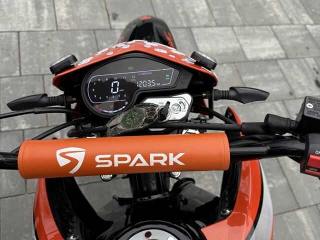 Спарк Другая, объемом двигателя 0.2 л и пробегом 0 тыс. км за 1145 $, фото 6 на Automoto.ua