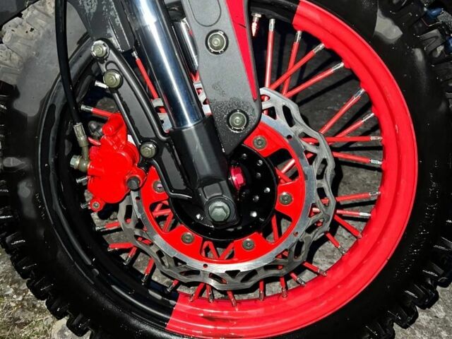 Спарк Інша, об'ємом двигуна 0.3 л та пробігом 0 тис. км за 1550 $, фото 2 на Automoto.ua