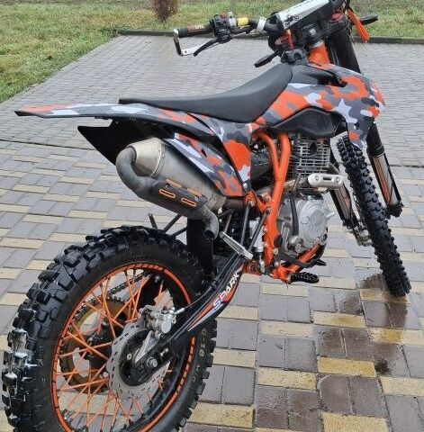 Спарк Другая, объемом двигателя 0.25 л и пробегом 0 тыс. км за 1400 $, фото 1 на Automoto.ua