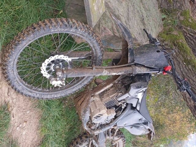 Спарк Інша, об'ємом двигуна 0.25 л та пробігом 0 тис. км за 1281 $, фото 2 на Automoto.ua