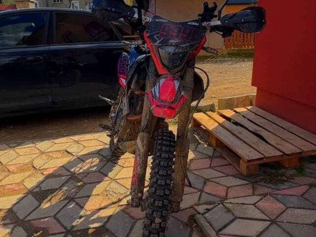 Спарк Інша, об'ємом двигуна 0.25 л та пробігом 0 тис. км за 1400 $, фото 3 на Automoto.ua