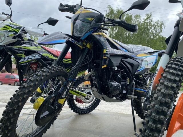 Спарк Інша, об'ємом двигуна 0.25 л та пробігом 0 тис. км за 1599 $, фото 9 на Automoto.ua