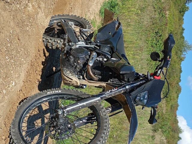 Спарк Інша, об'ємом двигуна 0.25 л та пробігом 0 тис. км за 1281 $, фото 6 на Automoto.ua