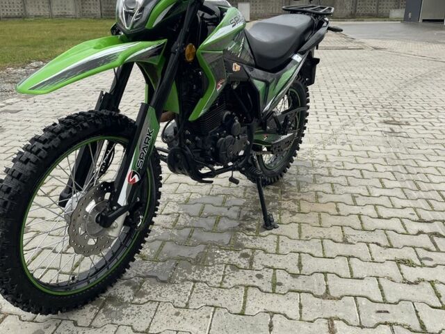 Спарк Інша, об'ємом двигуна 0.25 л та пробігом 0 тис. км за 1059 $, фото 1 на Automoto.ua