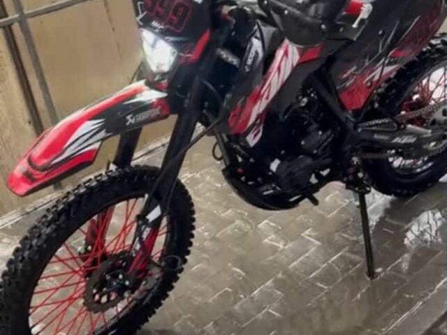 Спарк Інша, об'ємом двигуна 0.25 л та пробігом 0 тис. км за 1400 $, фото 2 на Automoto.ua