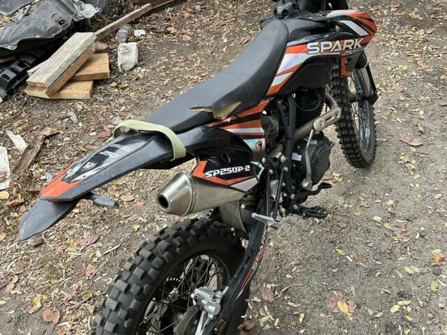 Спарк Другая 2025 в Харькове на Automoto.ua Спарк Другая, объемом двигателя 0.25 л и пробегом 0 тыс. км за 1437 $, фото 5 на Automoto.ua