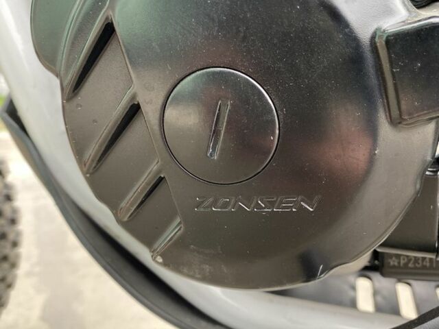 Спарк Інша, об'ємом двигуна 0.25 л та пробігом 0 тис. км за 1599 $, фото 7 на Automoto.ua