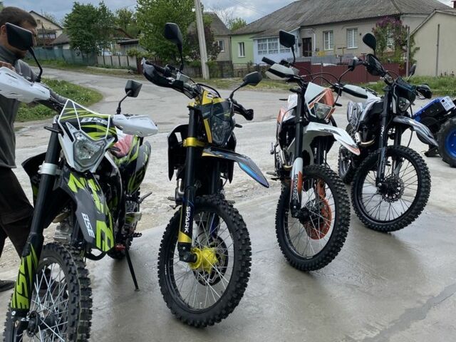 Спарк Інша, об'ємом двигуна 0.25 л та пробігом 0 тис. км за 1599 $, фото 10 на Automoto.ua