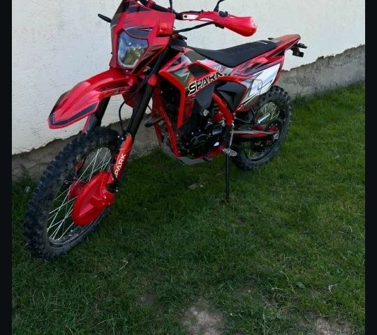 Спарк Інша, об'ємом двигуна 0.3 л та пробігом 0 тис. км за 1630 $, фото 2 на Automoto.ua