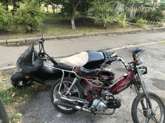 Спарк Другая, объемом двигателя 0.15 л и пробегом 0 тыс. км за 194 $, фото 1 на Automoto.ua