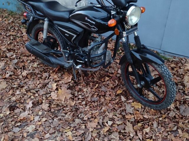 Спарк Другая, объемом двигателя 0.13 л и пробегом 0 тыс. км за 430 $, фото 4 на Automoto.ua