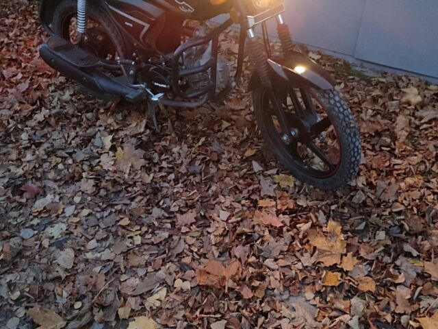 Спарк Другая, объемом двигателя 0.13 л и пробегом 0 тыс. км за 430 $, фото 8 на Automoto.ua