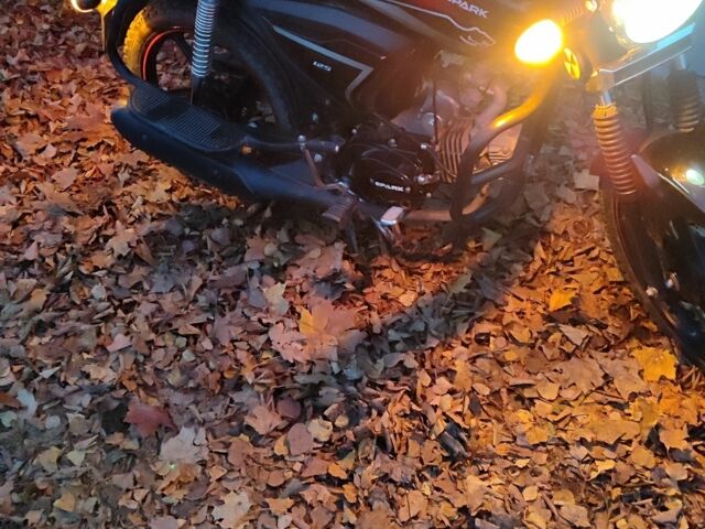 Спарк Другая, объемом двигателя 0.13 л и пробегом 0 тыс. км за 430 $, фото 9 на Automoto.ua