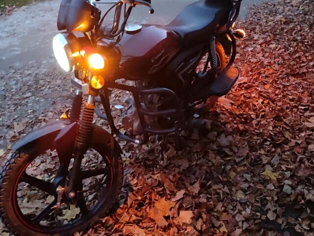 Спарк Другая, объемом двигателя 0.13 л и пробегом 0 тыс. км за 430 $, фото 7 на Automoto.ua