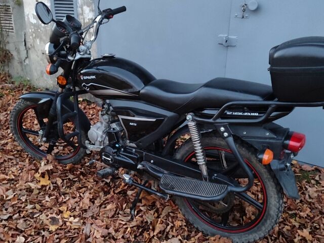 Спарк Другая, объемом двигателя 0.13 л и пробегом 0 тыс. км за 430 $, фото 10 на Automoto.ua