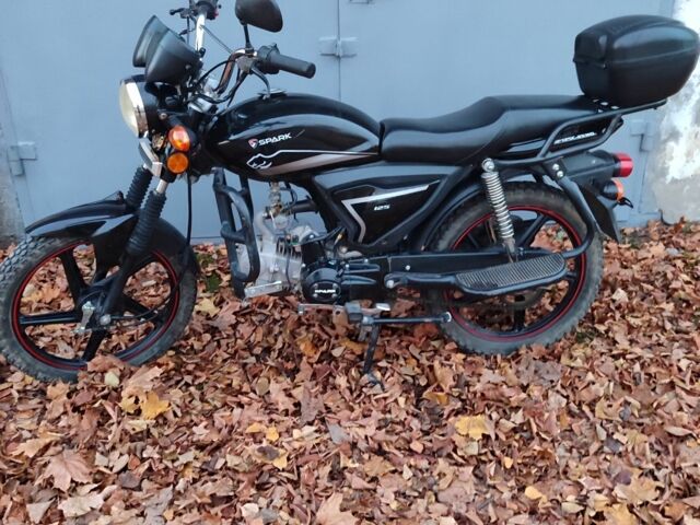 Спарк Другая, объемом двигателя 0.13 л и пробегом 0 тыс. км за 430 $, фото 1 на Automoto.ua