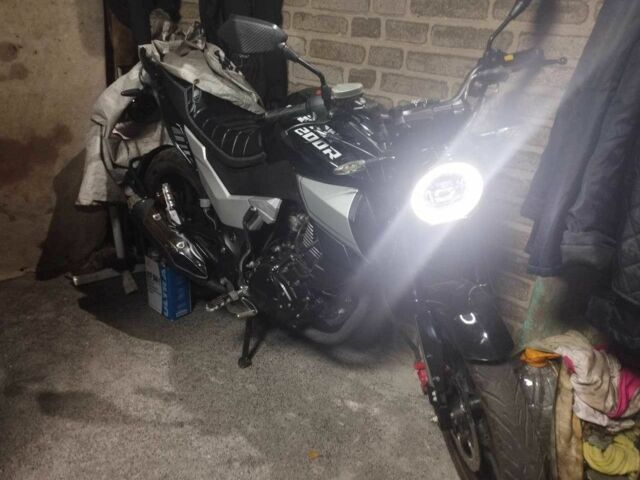 Спарк Інша, об'ємом двигуна 0 л та пробігом 0 тис. км за 1191 $, фото 3 на Automoto.ua